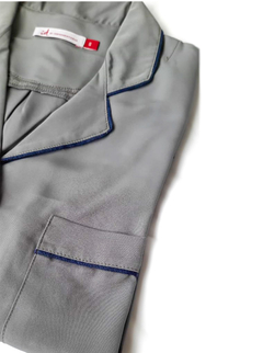 Camison KYLIE GRIS - comprar online