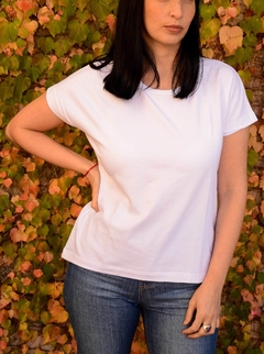 Remera BASICA