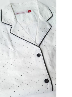 Camisón KEIRA PRINT