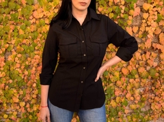 Camisa BLACK en internet