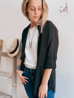 Camisa CELINE - Id Indumentaria