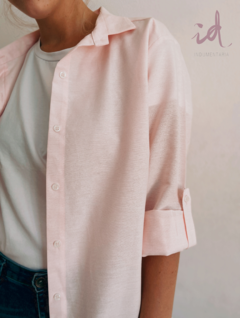 Camisa CELINE