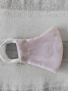 Tapaboca Reutilizable - comprar online