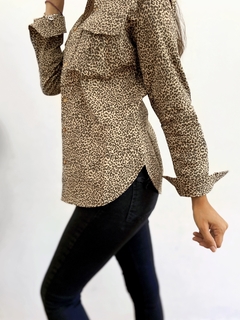Camisa PRINT - comprar online