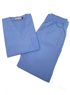 Ambo Unisex Celeste