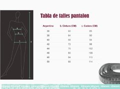 Pantalón Femenino en internet
