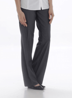 Pantalón Clásico Femenino en internet