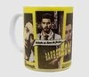Caneca Barberada HQ - comprar online