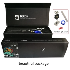 TITAN BARBER SCISSIORS JAPAN VG10 - comprar online