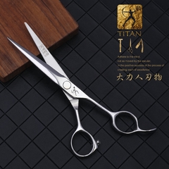 Titan Barber Scissiors MJJ60
