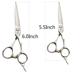 TITAN BARBER SCISSIORS JAPAN VG10 na internet