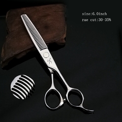 Imagem do Titan Barber Scissiors MJJ60