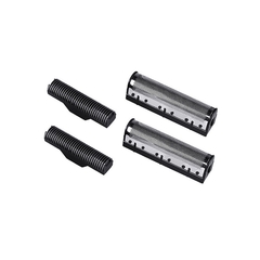 Kemei KM-3382 Professional Hair Shaver - Barberada - de barbeiro para barbeiro
