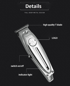 Kemei KM-1949 Profesional Hair Trimmer