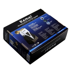 Kemei KM-3383 Profesional Hair Shaver na internet