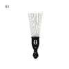 Set de pentes para cabelo Retro (Afro e para textura)