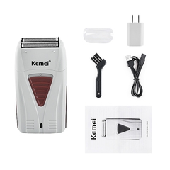 Kemei KM-3382 Professional Hair Shaver na internet
