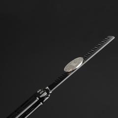 Pente de barba Butterfly Training - comprar online