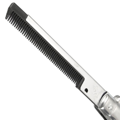 Pente de barba canivete - loja online