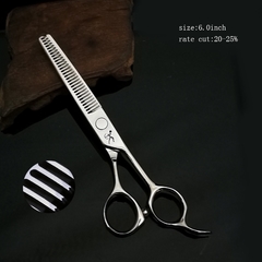 Titan Barber Scissiors MJJ60 - comprar online