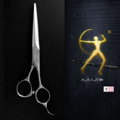 Titan Barber Scissiors MJJ60 - Barberada - de barbeiro para barbeiro