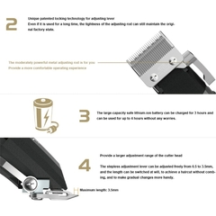Imagem do JRL 2020C E 2020T CORDLESS
