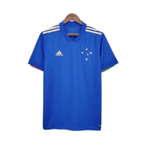 comprar camisa cruzeiro adidas