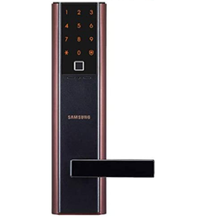 Fechadura Biométrica Samsung SHP-DH538