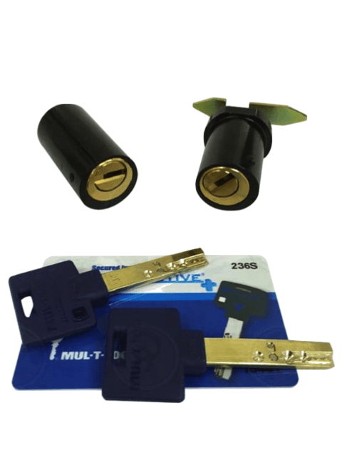 Kit HDL Mul-T-Lock