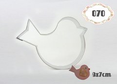 Pajaro