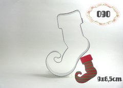 Bota de duende