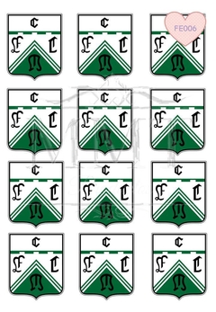 Escudo de Ferro