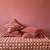 Set de Almohadones Pasamanería Antigua con Borlas - Casa Almacén
