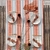 Mantel de Gasa Coral - comprar online
