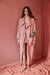 Alpa Kamaska Panamá coat nº2