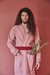 Alpa Kamaska velvet and panamá coat nº2 en internet