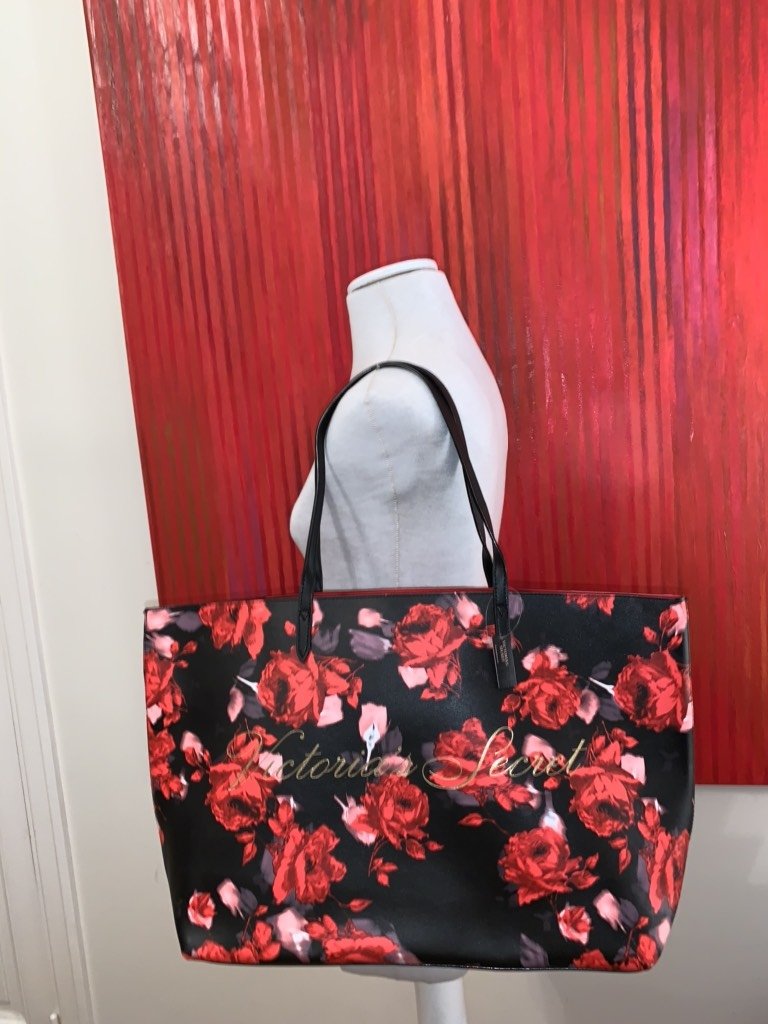 Bolso Shopper Victoria Secret Online Sale, UP TO 67% OFF | agrichembio.com