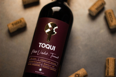 Petit Verdot - Tannat - comprar online