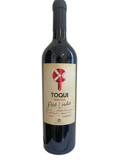 Petit Verdot