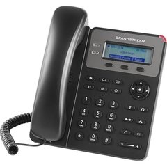 TELEFONE IP GRANDSTREAM COM 1 LINHA IP - GXP1610