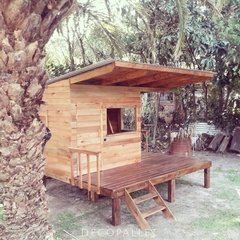 CASITA “MARKET” CECILIA - GALERIA EXTRA GRANDE - tienda online