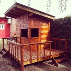CASITA L “MARKET” JARDIN INFANTES ROLDÁN en internet