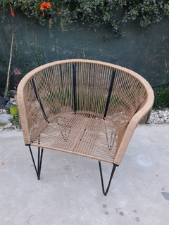 SILLÓN GERVASONI - tienda online