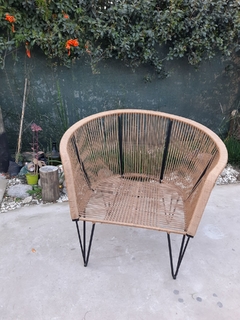 SILLÓN GERVASONI - Decopallet