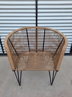 SILLÓN GERVASONI