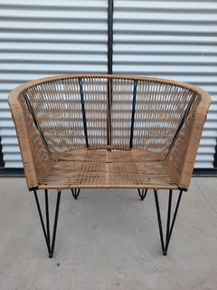 SILLÓN GERVASONI - comprar online