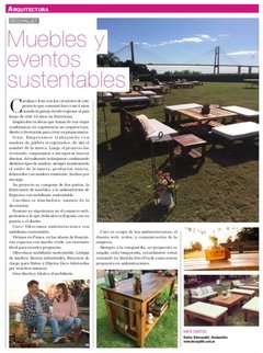 REVISTA CARAS ESPECIAL DECO - SEPT 19