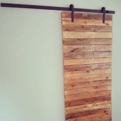 PUERTA GRANERO - comprar online