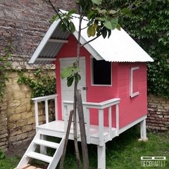 CASITA PINK