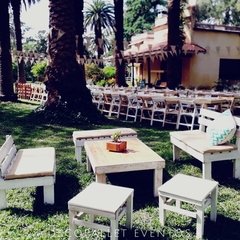 BODA - CORREA (LIVINGS BLANCO VINTAGE)